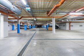 Apartments Poznan Na Podgorniku