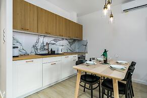 Apartments Poznan Na Podgorniku