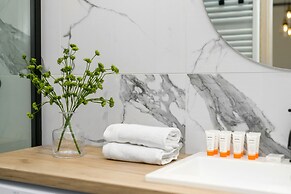 Apartments Poznan Na Podgorniku