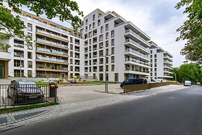 Apartments Poznan Na Podgorniku