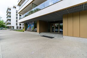 Apartments Poznan Na Podgorniku