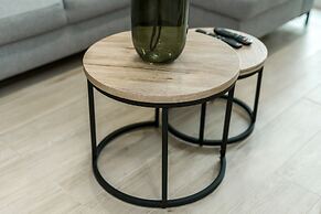 Apartments Poznan Na Podgorniku