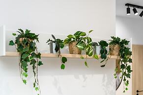 Apartments Poznan Na Podgorniku