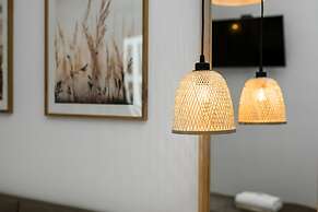 Apartments Poznan Na Podgorniku