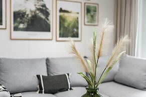 Apartments Poznan Na Podgorniku