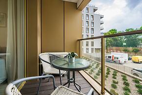 Apartments Poznan Na Podgorniku