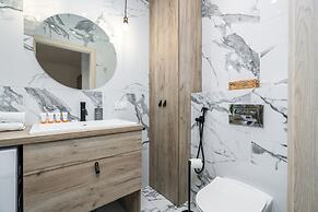 Apartments Poznan Na Podgorniku