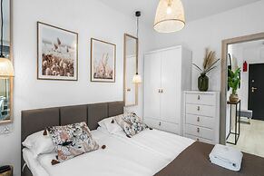 Apartments Poznan Na Podgorniku