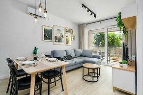 Apartments Poznan Na Podgorniku