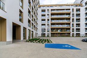 Apartments Poznan Na Podgorniku