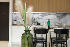 Apartments Poznan Na Podgorniku