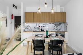 Apartments Poznan Na Podgorniku