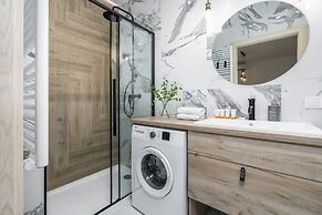 Apartments Poznan Na Podgorniku