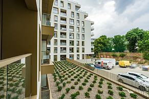 Apartments Poznan Na Podgorniku