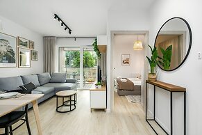 Apartments Poznan Na Podgorniku