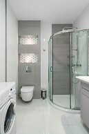 Apartments Poznan Bielniki by Renters