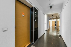 Apartments Poznan Bielniki by Renters