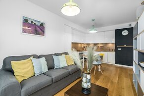 Apartments Poznan Bielniki by Renters