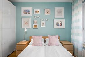 Apartments Poznan Bielniki by Renters