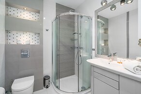 Apartments Poznan Bielniki by Renters