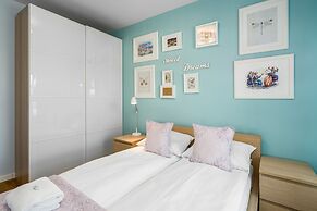 Apartments Poznan Bielniki by Renters