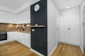 Apartments Poznan Bielniki by Renters