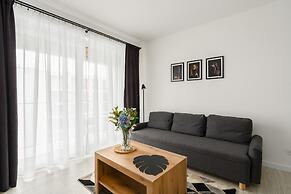 Apartments Poznan Smoluchowskiego