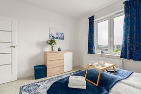 Apartments Poznan Smoluchowskiego