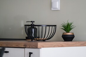 Apartments Poznan Smoluchowskiego