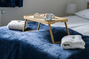 Apartments Poznan Smoluchowskiego