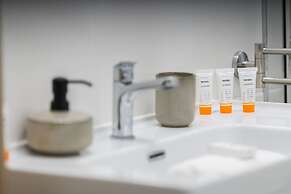 Apartments Poznan Smoluchowskiego