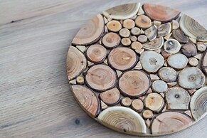 Apartments Poznan Smoluchowskiego