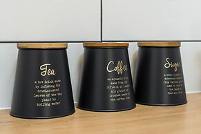 Apartments Poznan Smoluchowskiego