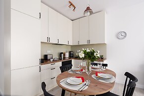 Apartments Poznan Smoluchowskiego