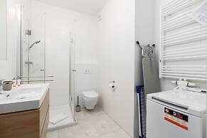 Apartments Poznan Smoluchowskiego