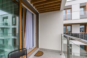 Apartments Poznan Smoluchowskiego