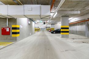 Apartments Poznan Smoluchowskiego