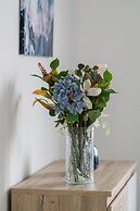 Apartments Poznan Smoluchowskiego