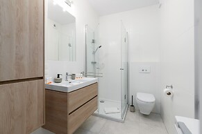 Apartments Poznan Smoluchowskiego