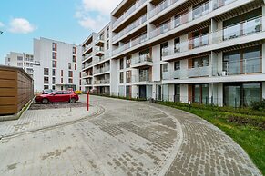 Apartments Poznan Smoluchowskiego