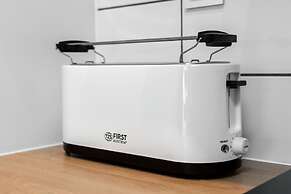 Apartments Poznan Smoluchowskiego