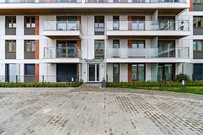 Apartments Poznan Smoluchowskiego