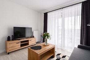 Apartments Poznan Smoluchowskiego