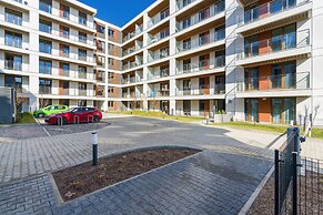 Apartments Poznan Smoluchowskiego