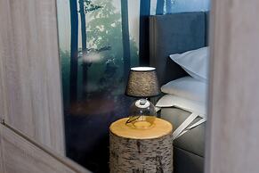 Apartments Poznan Smoluchowskiego