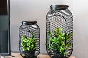 Apartments Poznan Smoluchowskiego