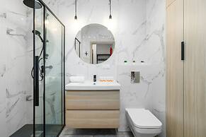 Apartments Poznan Smoluchowskiego