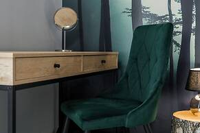 Apartments Poznan Smoluchowskiego