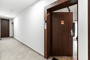 Apartments Poznan Smoluchowskiego