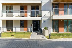 Apartments Poznan Smoluchowskiego